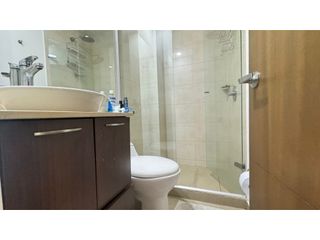 Foto 25 de VENTA DE APARTAMENTO POR EL SECTOR DE BUENAVISTA CERCA A PRICESMART