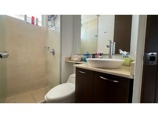 Foto 20 de VENTA DE APARTAMENTO POR EL SECTOR DE BUENAVISTA CERCA A PRICESMART