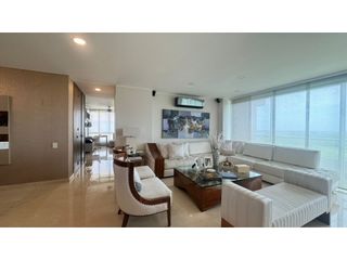 Foto 7 de VENTA DE APARTAMENTO POR EL SECTOR DE BUENAVISTA CERCA A PRICESMART