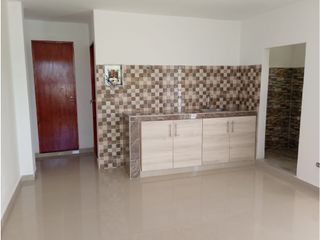 Foto 10 de Apartamento En Venta La Victoria, Barranquilla