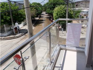 Foto 8 de Apartamento En Venta La Victoria, Barranquilla