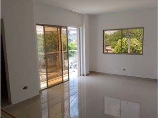 Foto 1 de Apartamento En Venta La Victoria, Barranquilla