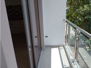 Foto 9 de Apartamento En Venta La Victoria, Barranquilla