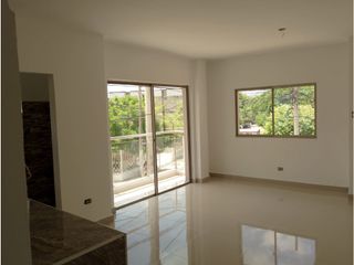 Foto 2 de Apartamento En Venta La Victoria, Barranquilla
