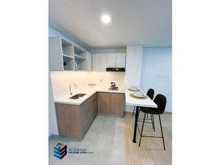 Foto 7 de Estrena en el 2025 Apartamento en Prado Veraniego
