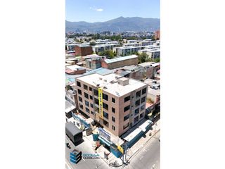 Foto 6 de Estrena en el 2025 Apartamento en Prado Veraniego