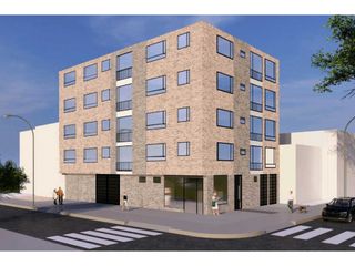 Foto 4 de Estrena en el 2025 Apartamento en Prado Veraniego