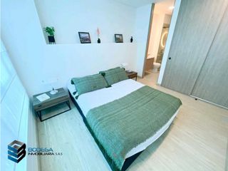 Foto 8 de Estrena en el 2025 Apartamento en Prado Veraniego