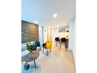 Foto 12 de Estrena en el 2025 Apartamento en Prado Veraniego