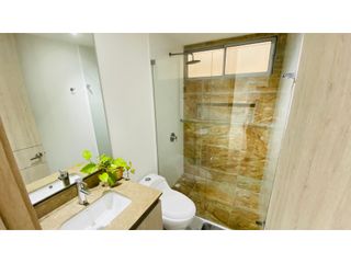 Foto 13 de VENTA DE APARTAMENTO EN SECTOR DE VILLA CAMPESTRE