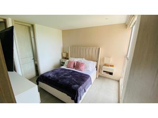 Foto 12 de VENTA DE APARTAMENTO EN SECTOR DE VILLA CAMPESTRE