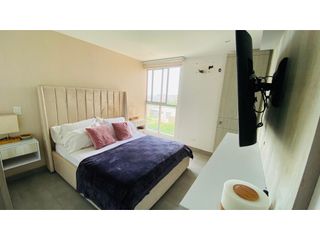 Foto 10 de VENTA DE APARTAMENTO EN SECTOR DE VILLA CAMPESTRE
