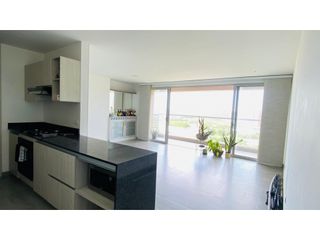 Foto 1 de VENTA DE APARTAMENTO EN SECTOR DE VILLA CAMPESTRE