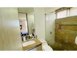 Foto 11 de VENTA DE APARTAMENTO EN SECTOR DE VILLA CAMPESTRE