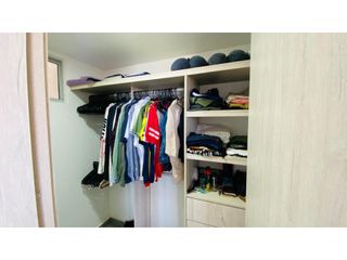 Foto 14 de VENTA DE APARTAMENTO EN SECTOR DE VILLA CAMPESTRE