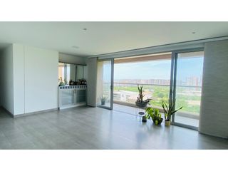 Foto 3 de VENTA DE APARTAMENTO EN SECTOR DE VILLA CAMPESTRE
