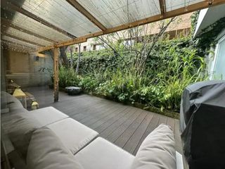 Foto 11 de SANTA ANA ORIENTAL LINDA CASA EN RENTA UNA SOLA PLANTA