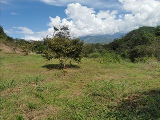 Foto 1 de Lote en Venta en el Sector el Rodeo en Sopetràn