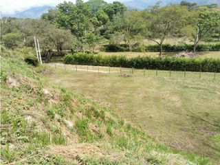Foto 4 de Lote en Venta en el Sector el Rodeo en Sopetràn
