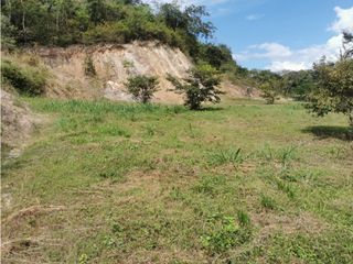 Foto 6 de Lote en Venta en el Sector el Rodeo en Sopetràn