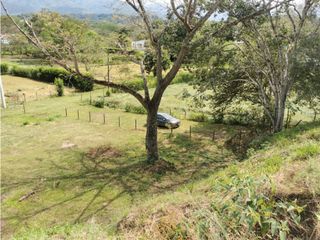 Foto 5 de Lote en Venta en el Sector el Rodeo en Sopetràn