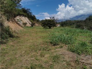 Foto 2 de Lote en Venta en el Sector el Rodeo en Sopetràn