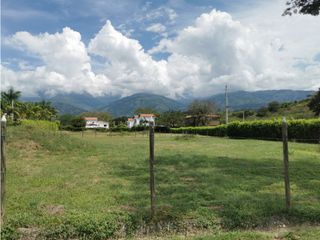 Foto 3 de Lote en Venta en el Sector el Rodeo en Sopetràn