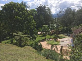 Foto 3 de Alquiler de Casa Campestre en El Retiro Unidad Cerrada