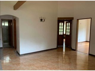 Foto 20 de Alquiler de Casa Campestre en El Retiro Unidad Cerrada