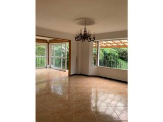 Foto 25 de Alquiler de Casa Campestre en El Retiro Unidad Cerrada