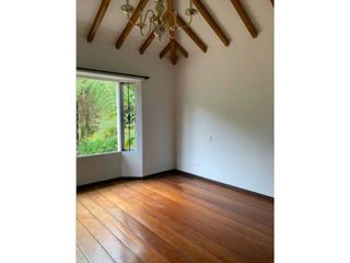Foto 16 de Alquiler de Casa Campestre en El Retiro Unidad Cerrada
