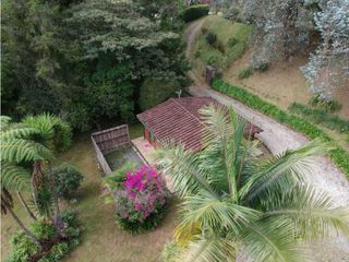 Foto 10 de Alquiler de Casa Campestre en El Retiro Unidad Cerrada