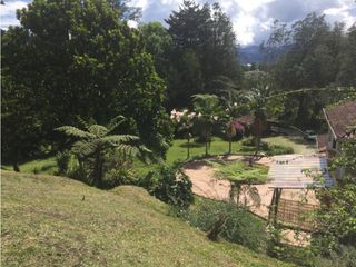 Foto 2 de Alquiler de Casa Campestre en El Retiro Unidad Cerrada