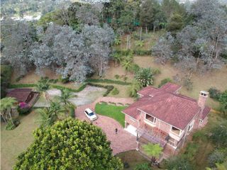 Foto 11 de Alquiler de Casa Campestre en El Retiro Unidad Cerrada