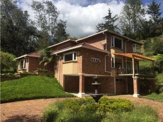 Foto 7 de Alquiler de Casa Campestre en El Retiro Unidad Cerrada