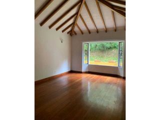 Foto 23 de Alquiler de Casa Campestre en El Retiro Unidad Cerrada