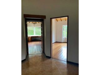 Foto 17 de Alquiler de Casa Campestre en El Retiro Unidad Cerrada