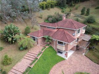 Foto 6 de Alquiler de Casa Campestre en El Retiro Unidad Cerrada