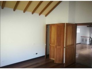 Foto 22 de Alquiler de Casa Campestre en El Retiro Unidad Cerrada