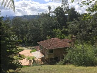 Foto 4 de Alquiler de Casa Campestre en El Retiro Unidad Cerrada