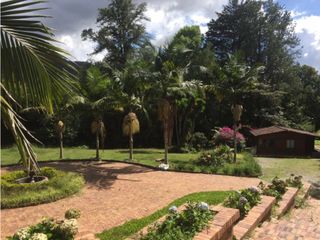 Foto 5 de Alquiler de Casa Campestre en El Retiro Unidad Cerrada