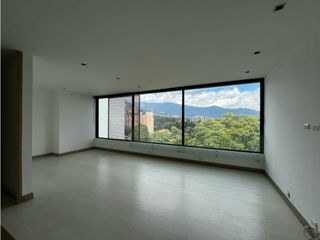 Foto 2 de Arriendo Apartaestudio En El Poblado