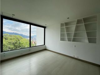 Foto 3 de Arriendo Apartaestudio En El Poblado