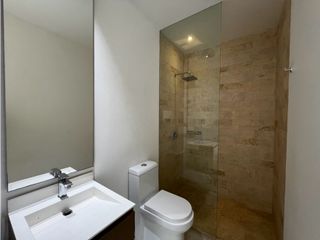Foto 7 de Arriendo Apartaestudio En El Poblado