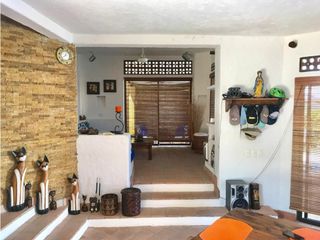 Foto 19 de VENDO-PERMUTO HERMOSA CASA EN RICAURET - SAN MARCOS (IC)
