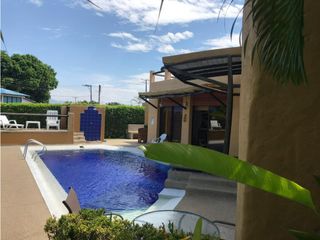 Foto 5 de VENDO-PERMUTO HERMOSA CASA EN RICAURET - SAN MARCOS (IC)