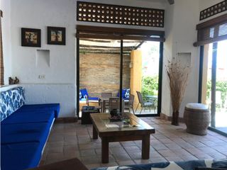 Foto 17 de VENDO-PERMUTO HERMOSA CASA EN RICAURET - SAN MARCOS (IC)