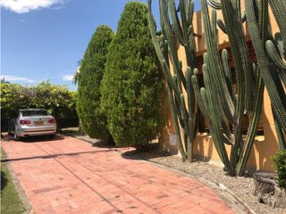 Foto 4 de VENDO-PERMUTO HERMOSA CASA EN RICAURET - SAN MARCOS (IC)