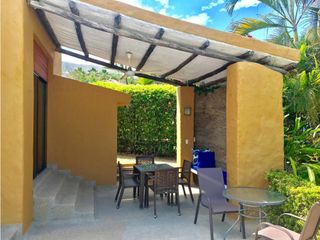 Foto 7 de VENDO-PERMUTO HERMOSA CASA EN RICAURET - SAN MARCOS (IC)