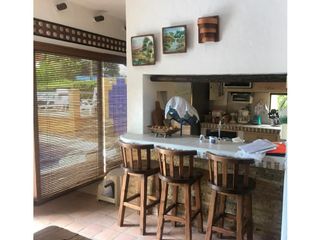 Foto 11 de VENDO-PERMUTO HERMOSA CASA EN RICAURET - SAN MARCOS (IC)